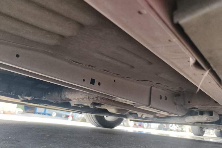 Used Ford Mustang 2015 2.3T Sport Edition Chassis Front Right