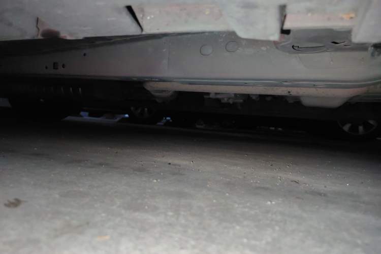 Used Ford Mustang 2015 2.3T Performance Edition Chassis Front Right