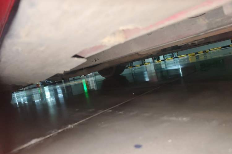 Used Ford Mustang 2015 2.3T Performance Edition Chassis Front Right