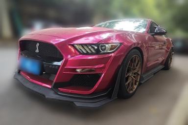 Used Ford Mustang 2015 2.3T Performance Edition