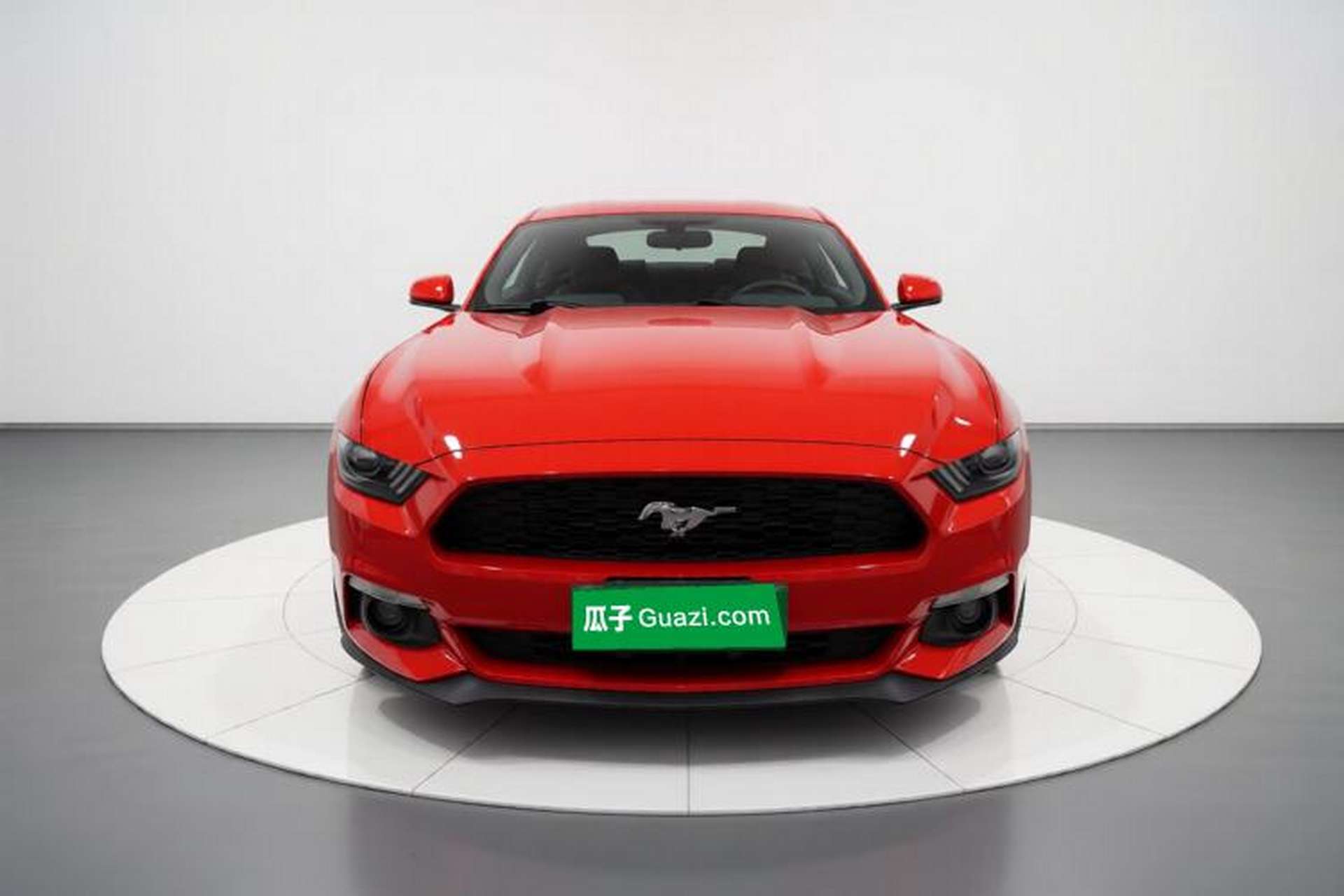 Used Ford Mustang 2015 2.3T Performance Edition Exterior 1
