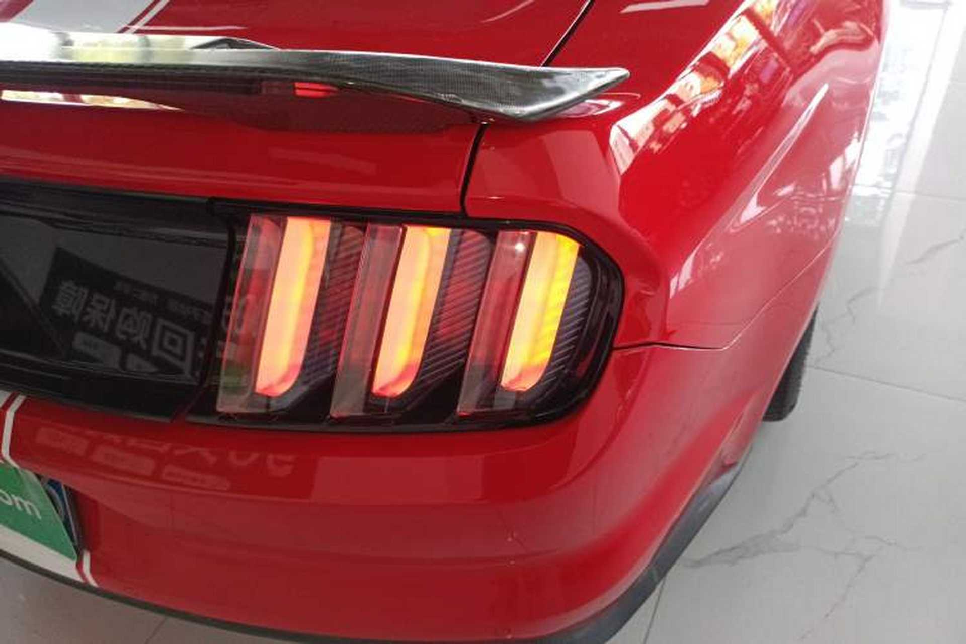 Used Ford Mustang 2015 2.3T Performance Edition Exterior 3