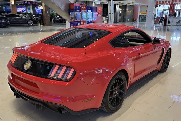 Used Ford Mustang 2015 2.3T Performance Edition Exterior 4
