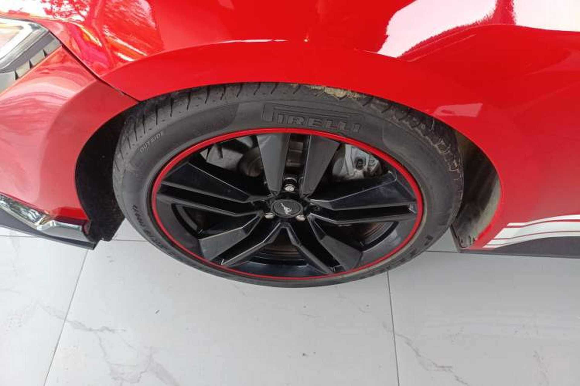 Used Ford Mustang 2015 2.3T Performance Edition Exterior 4