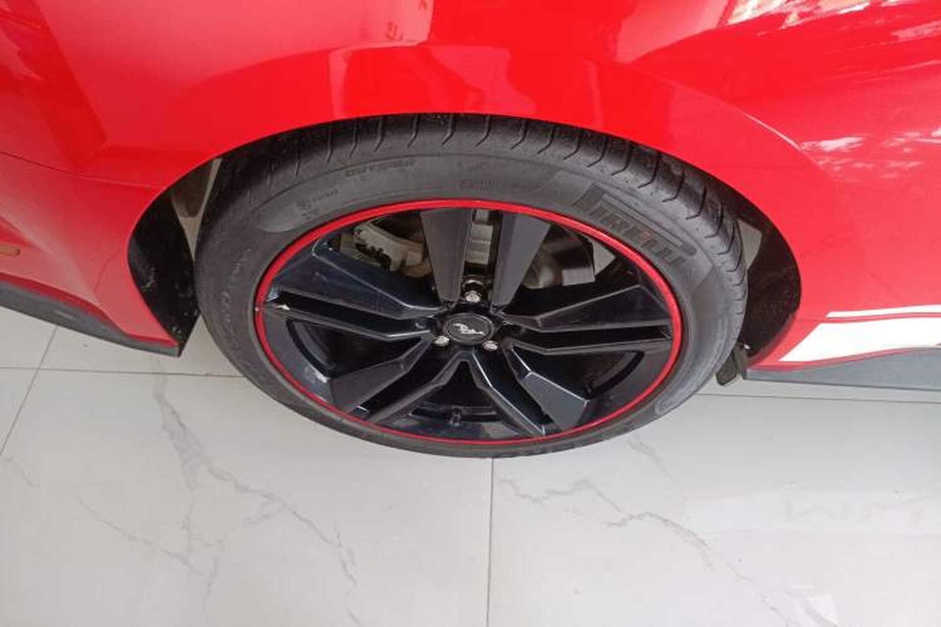 Used Ford Mustang 2015 2.3T Performance Edition Exterior 5