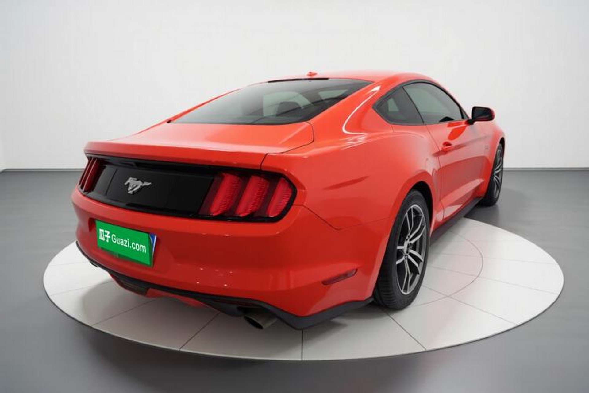 Used Ford Mustang 2015 2.3T Performance Edition Exterior 5