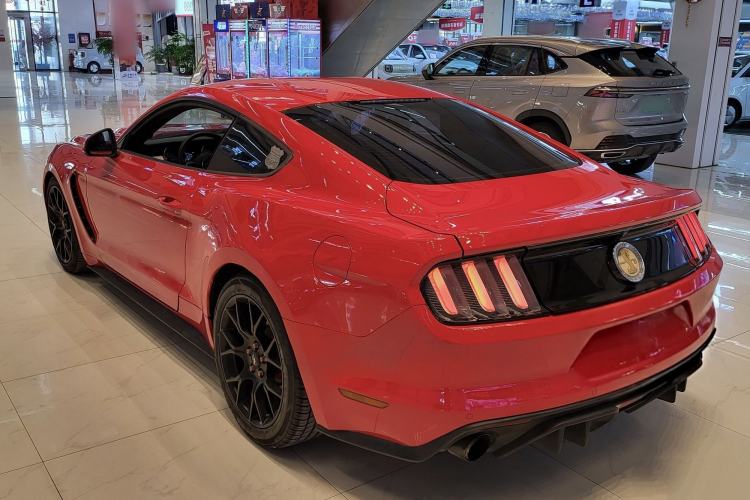 Used Ford Mustang 2015 2.3T Performance Edition Exterior 6