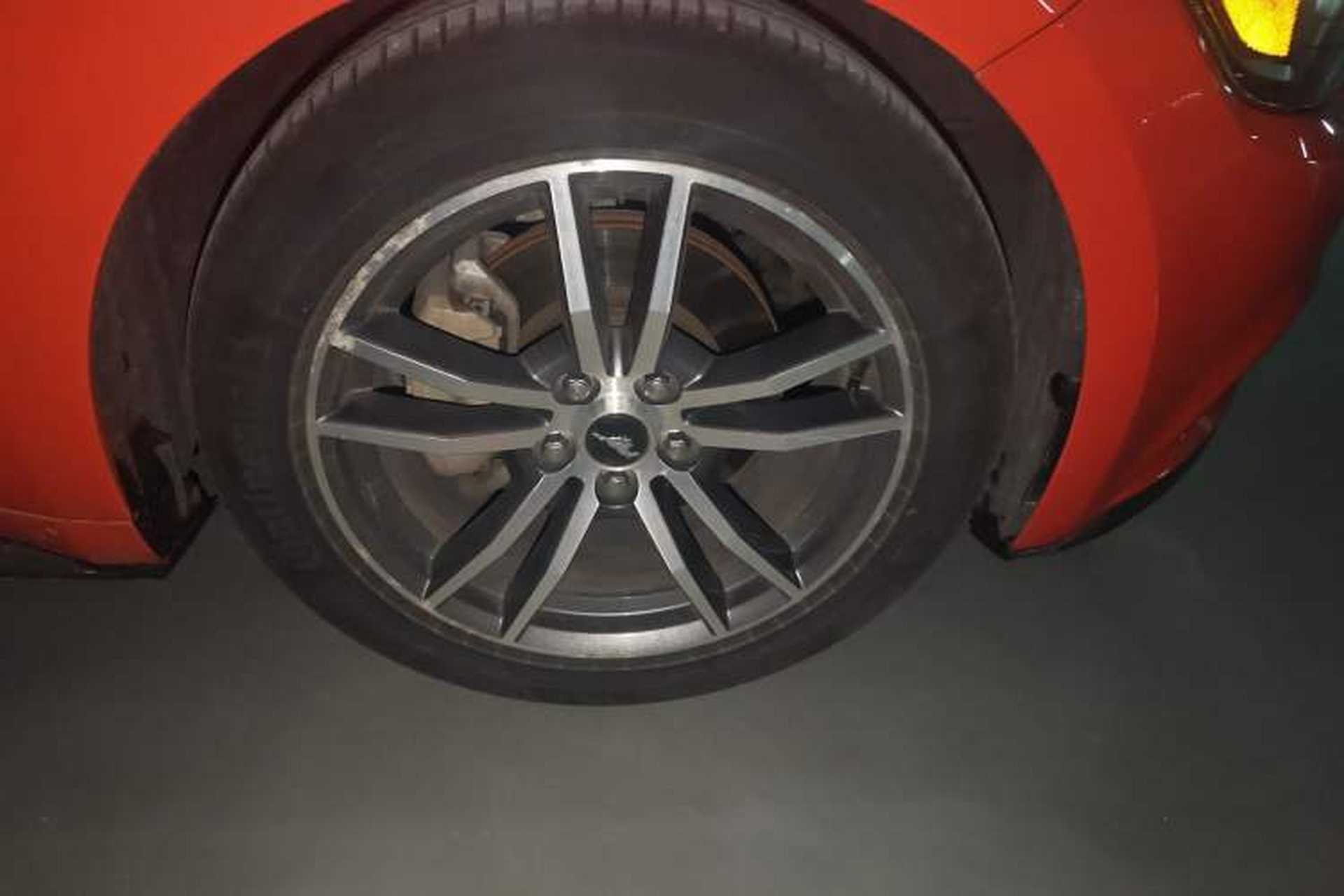 Used Ford Mustang 2015 2.3T Performance Edition Exterior 7