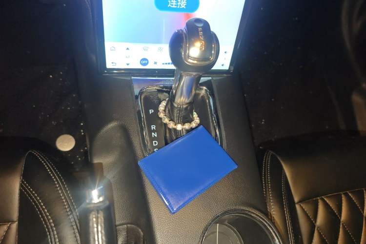 Used Ford Mustang 2015 2.3T Performance Edition Gear Lever