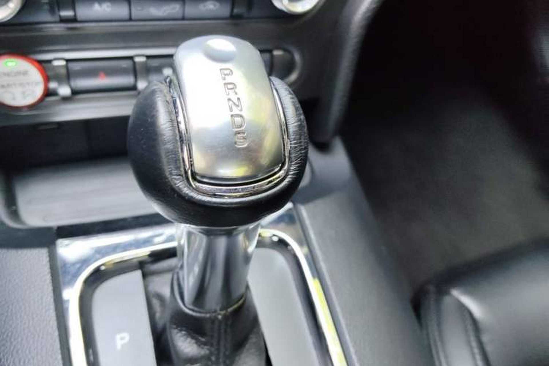 Used Ford Mustang 2015 2.3T Performance Edition Gear Lever