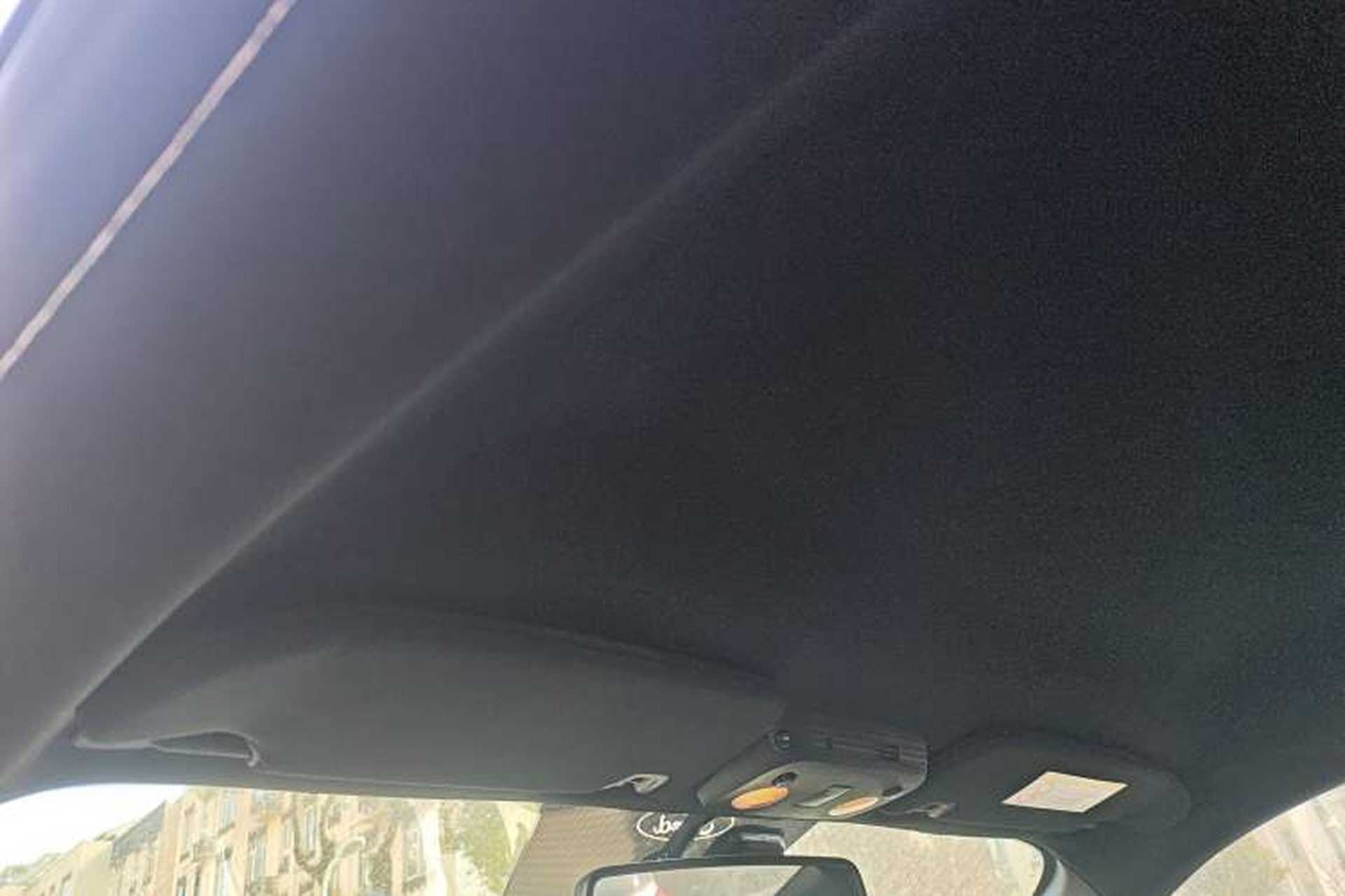 Used Ford Mustang 2015 2.3T Performance Edition Headliner