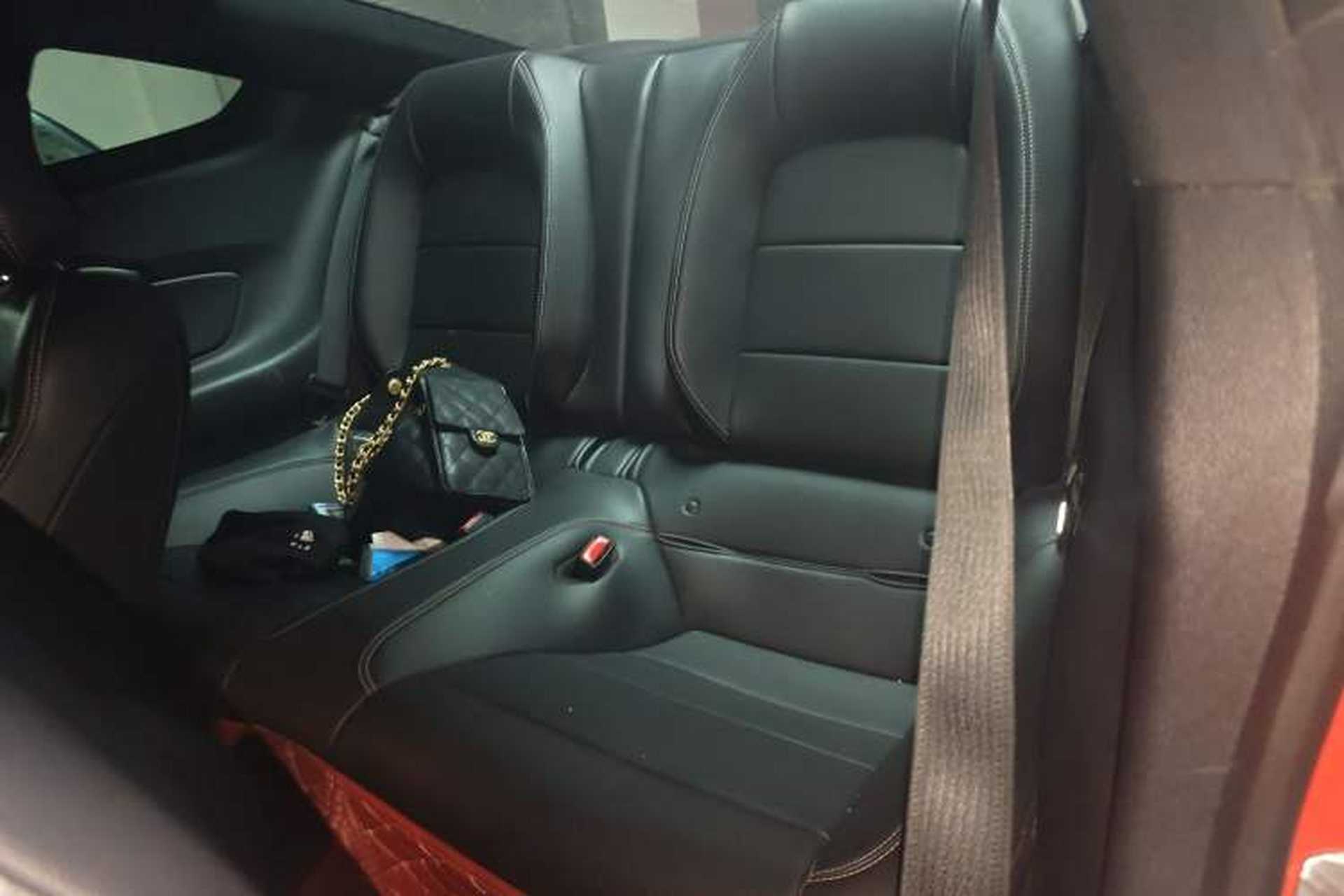 Used Ford Mustang 2015 2.3T Performance Edition Interior 4