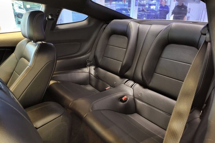 Used Ford Mustang 2015 2.3T Performance Edition Interior 9