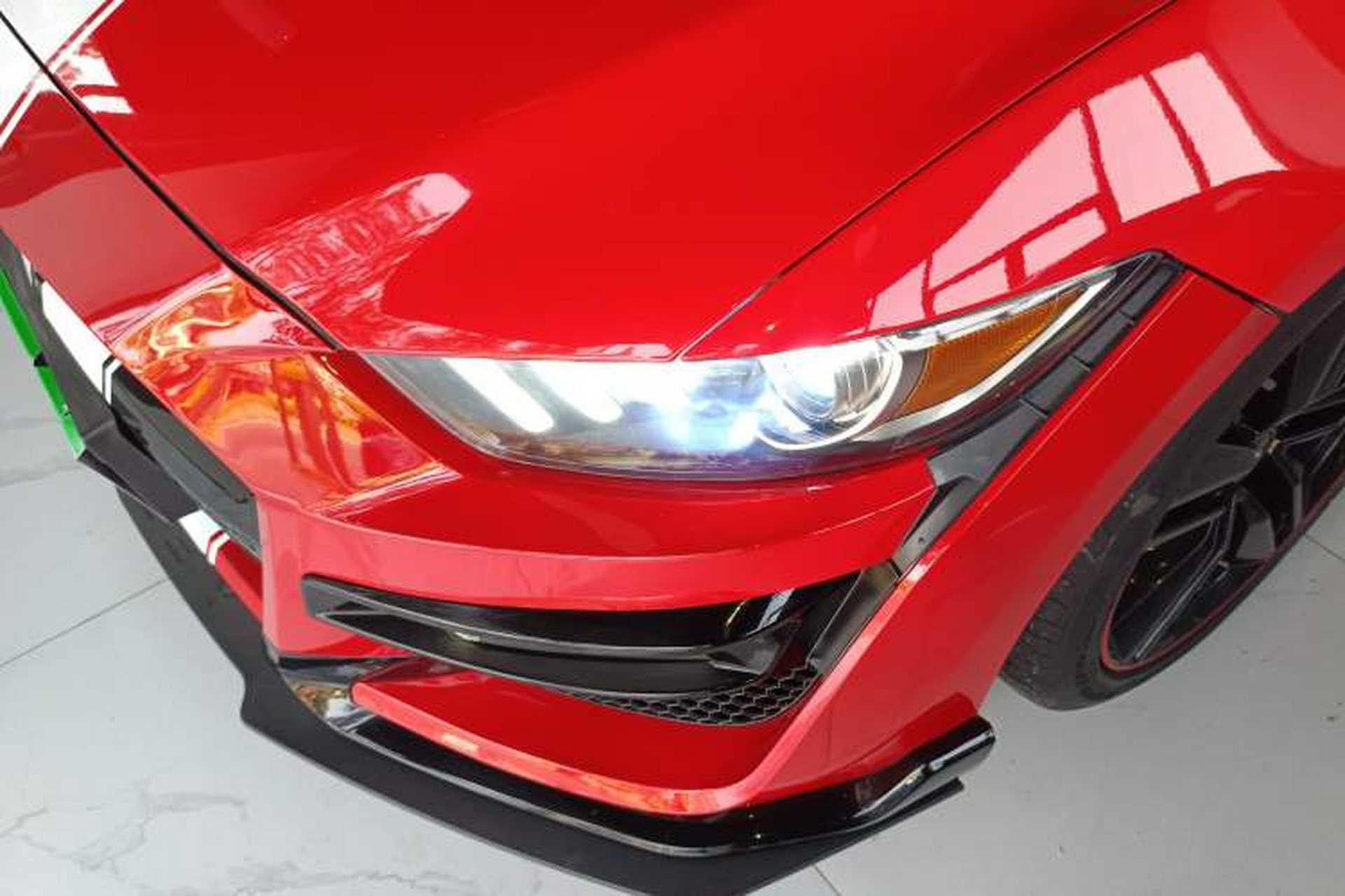 Used Ford Mustang 2015 2.3T Performance Edition Left Front Headlight