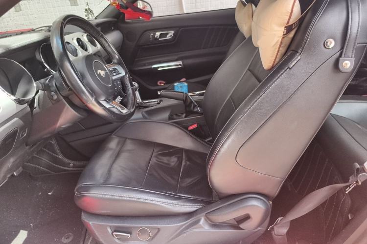 Used Ford Mustang 2015 2.3T Sport Edition Left Front Seat