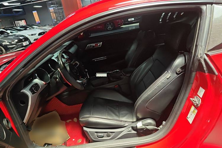 Used Ford Mustang 2015 2.3T Sport Edition Left Front Seat