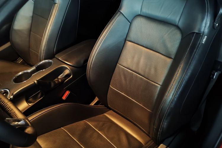 Used Ford Mustang 2015 2.3T Performance Edition Left Front Seat
