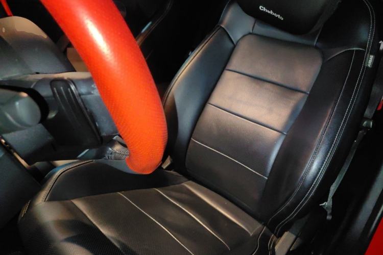 Used Ford Mustang 2015 2.3T Performance Edition Left Front Seat