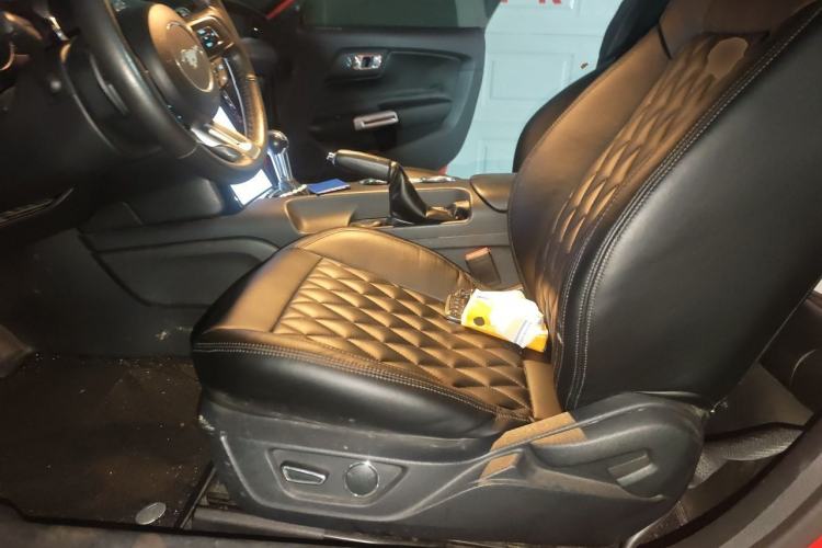 Used Ford Mustang 2015 2.3T Performance Edition Left Front Seat