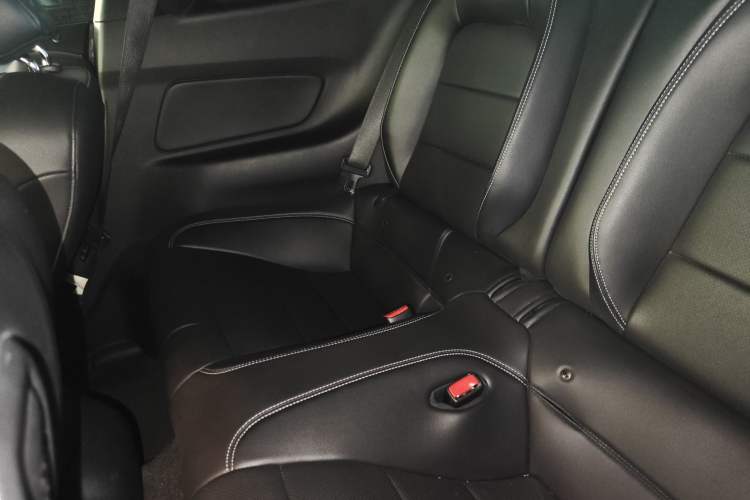 Used Ford Mustang 2015 2.3T Performance Edition Left Rear Seat