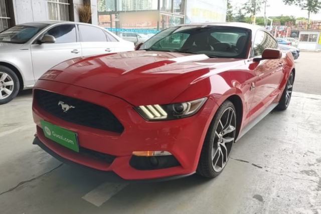 Used Ford Mustang 2015 2.3T Performance Edition