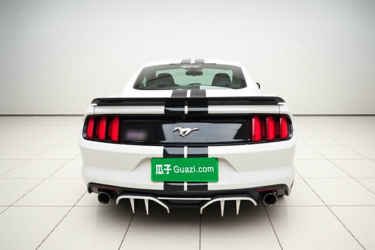 Used Ford Mustang 2015 2.3T Sport Edition Rear