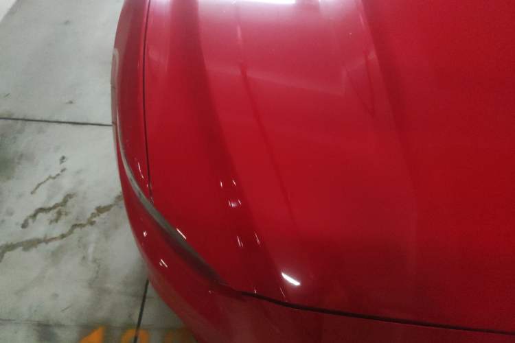 Used Ford Mustang 2015 2.3T Performance Edition Right Front Headlight