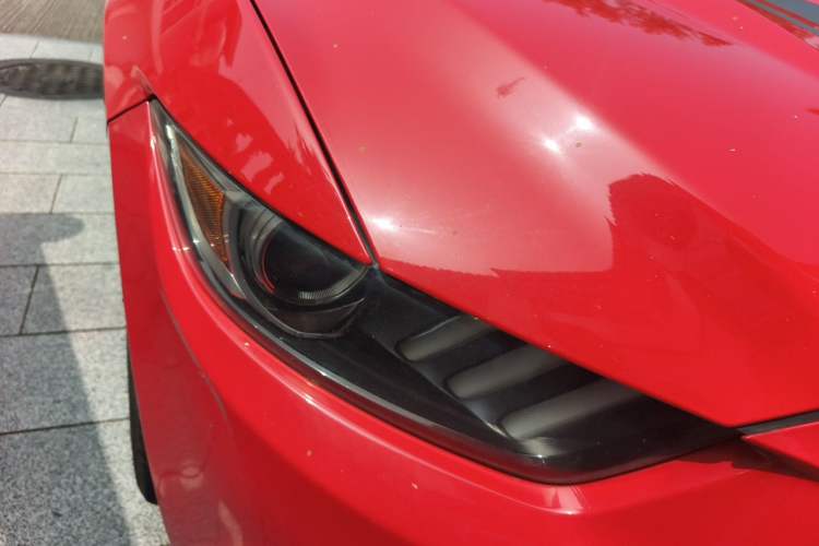 Used Ford Mustang 2015 2.3T Performance Edition Right Front Headlight