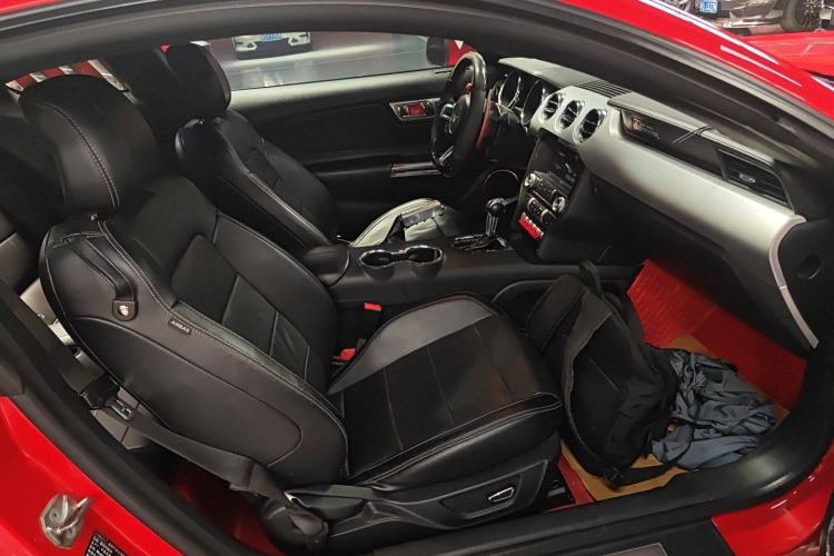 Used Ford Mustang 2015 2.3T Sport Edition Right Front Seat