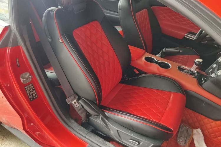 Used Ford Mustang 2015 2.3T Performance Edition Right Front Seat