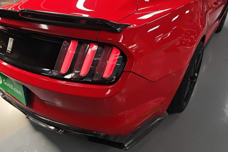 Used Ford Mustang 2015 2.3T Sport Edition Right Rear Taillight