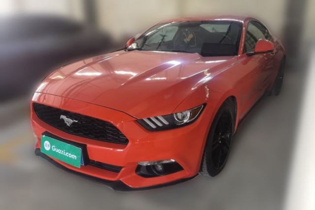 Used Ford Mustang 2015 2.3T Performance Edition
