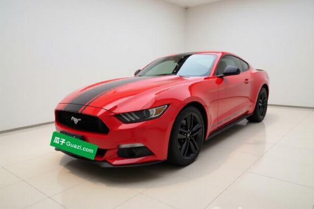 Used Ford Mustang 2015 2.3T Performance Edition