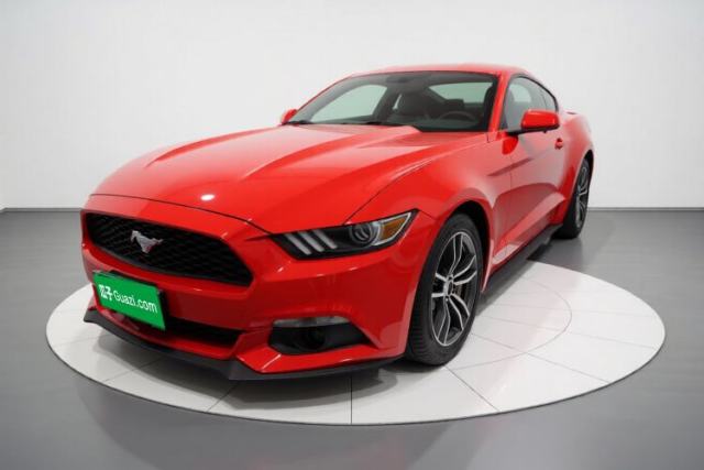 Used Ford Mustang 2015 2.3T Performance Edition