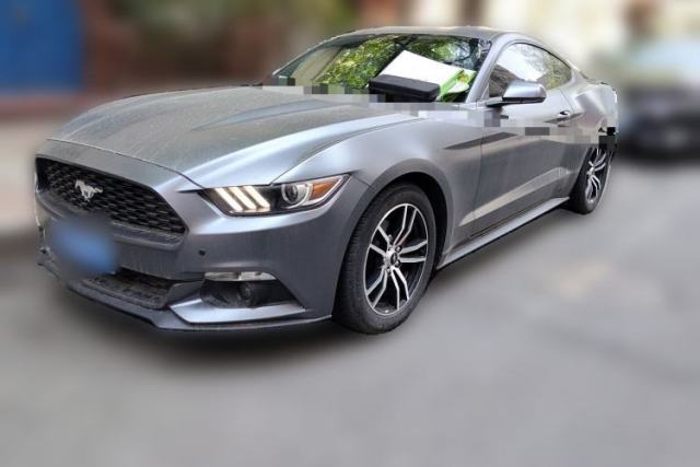 Used Ford Mustang 2015 2.3T Performance Edition