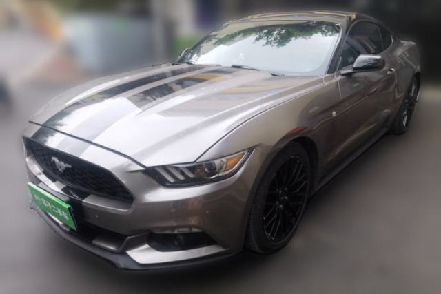 Used Ford Mustang 2015 2.3T Performance Edition