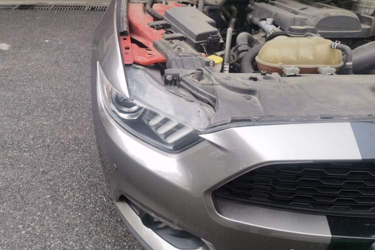 Used Ford Mustang 2015 2.3T Performance Edition Right Front Headlight