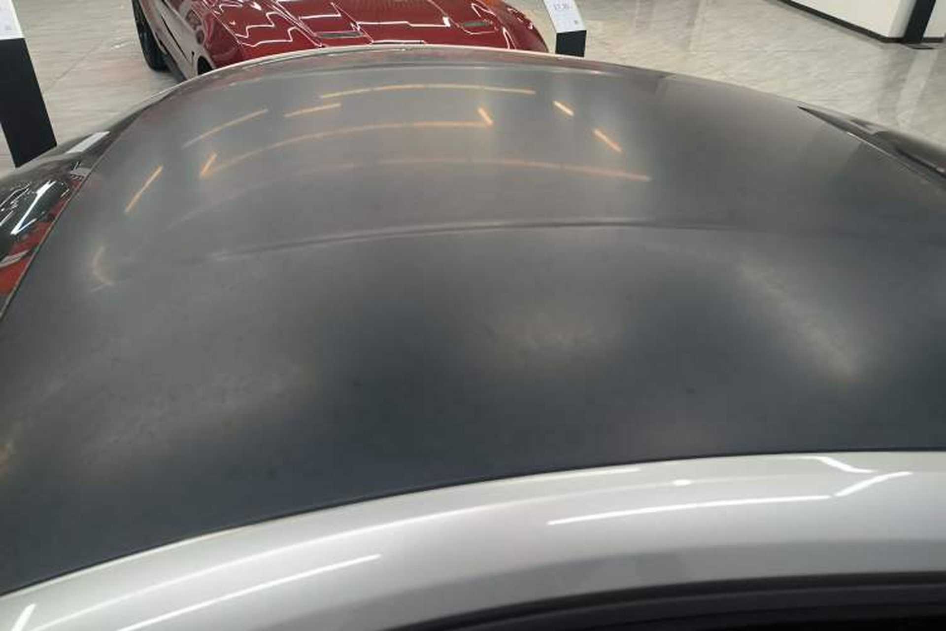 Used Ford Mustang 2015 2.3T Performance Edition Roof