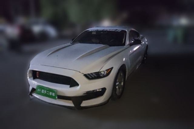 Used Ford Mustang 2015 2.3T Performance Edition