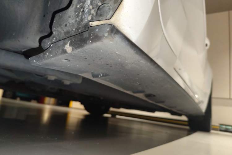 Used Ford Mustang 2015 2.3T 50th Anniversary Edition Chassis Front Left