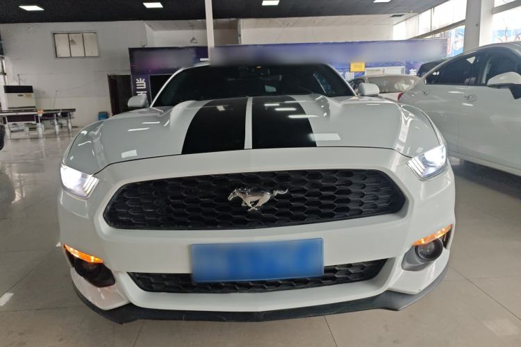 Used Ford Mustang 2015 2.3T Performance Edition Exterior 1