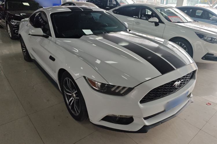 Used Ford Mustang 2015 2.3T Performance Edition Exterior 2
