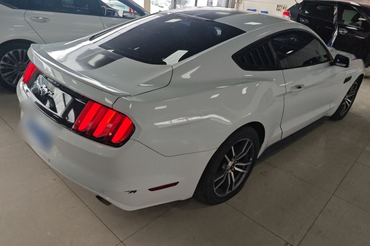 Used Ford Mustang 2015 2.3T Performance Edition Exterior 5