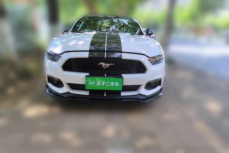 Used Ford Mustang 2015 2.3T Performance Edition Front