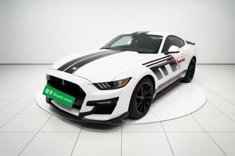 Used Ford Mustang 2015 2.3T Performance Edition Guazi used car, China used car export, Used car for sale, Used Ford cars, Cheapest cars for sale