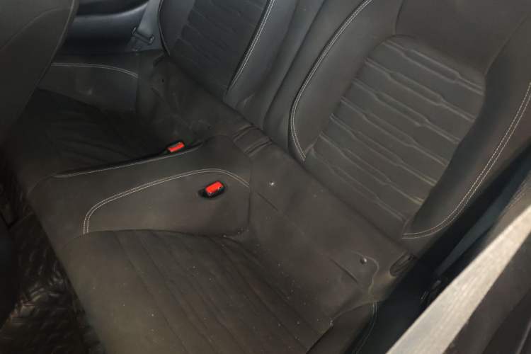 Used Ford Mustang 2015 2.3T Performance Edition Interior 4
