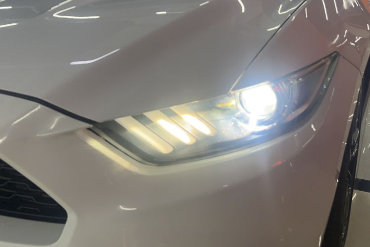 Used Ford Mustang 2015 2.3T 50th Anniversary Edition Left Front Headlight