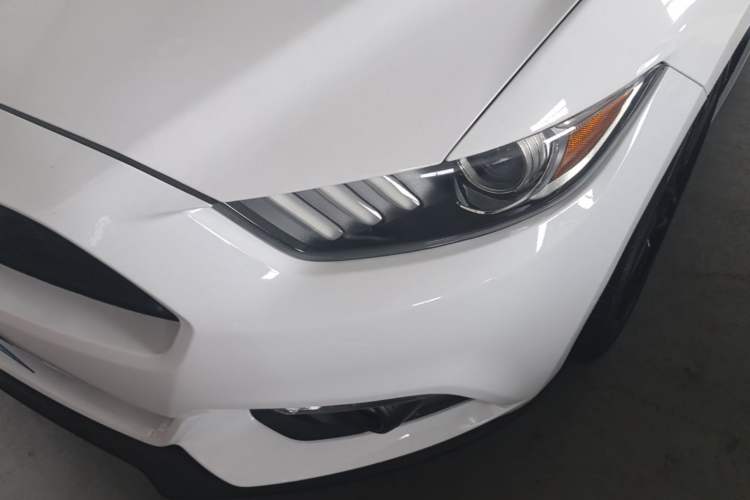 Used Ford Mustang 2015 2.3T 50th Anniversary Edition Left Front Headlight