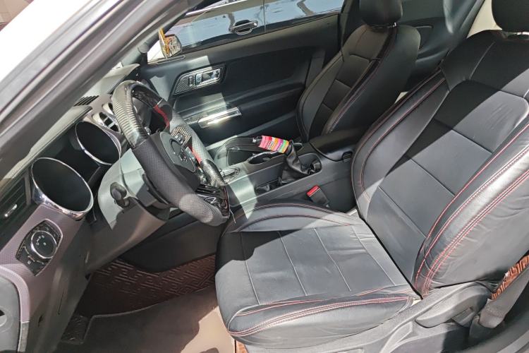 Used Ford Mustang 2015 2.3T Performance Edition Left Front Seat