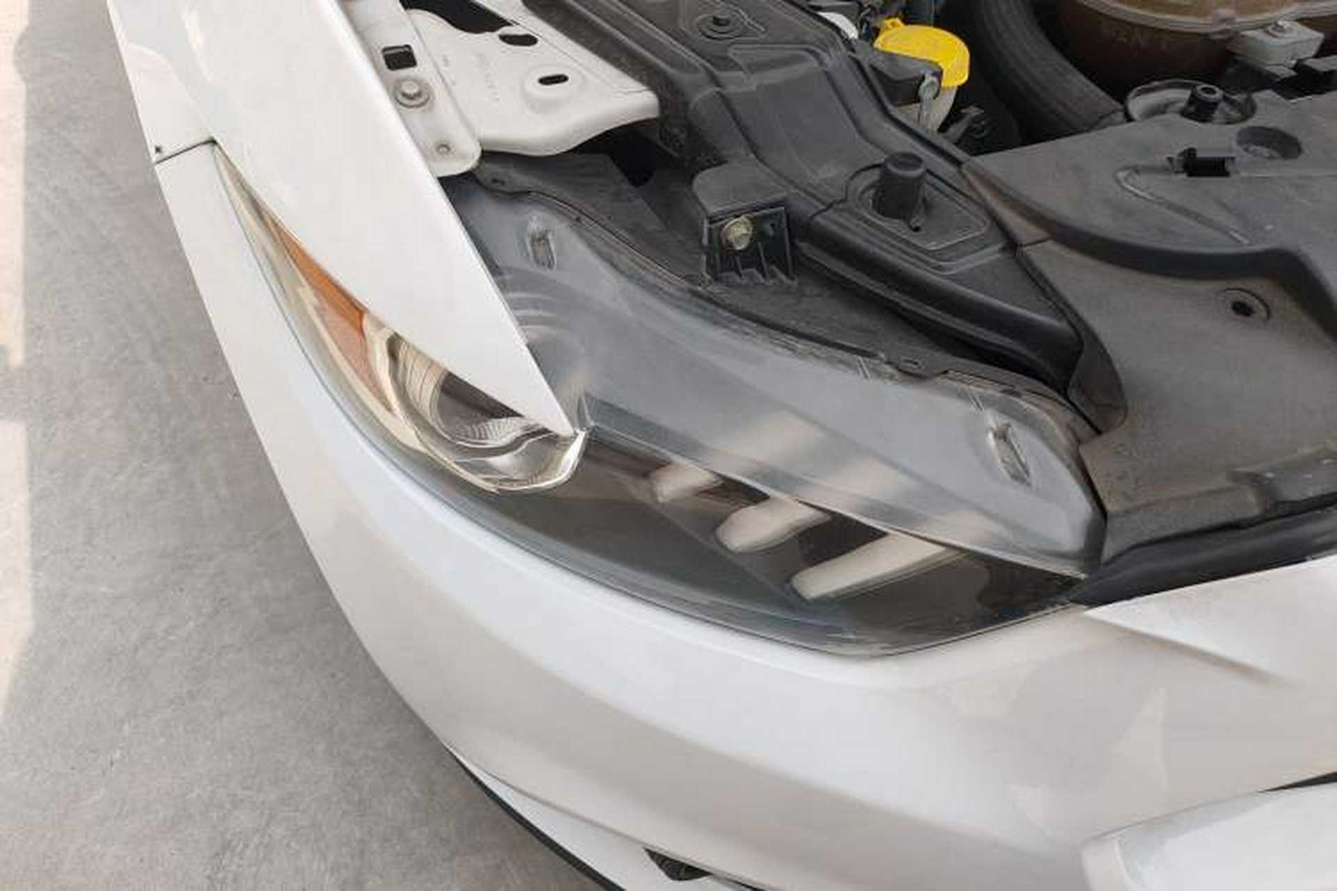 Used Ford Mustang 2015 2.3T Performance Edition Right Front Headlight